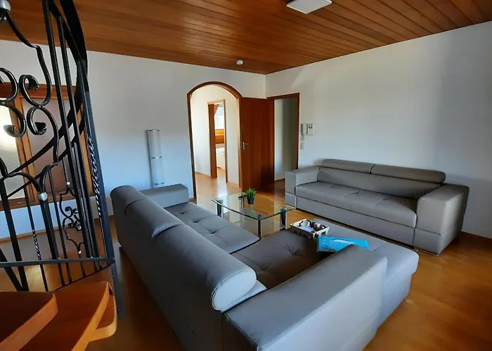 Black Stone Apartments - Loerrach