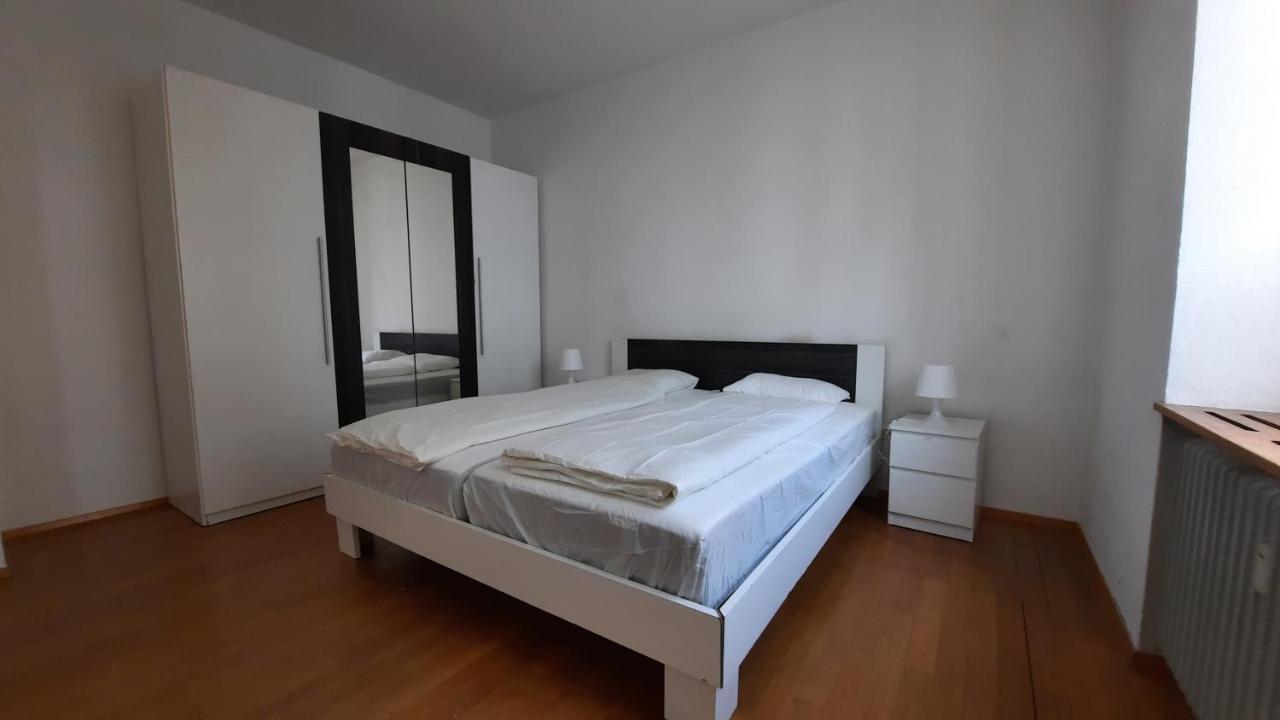 Black Stone - Apartment Lorrach