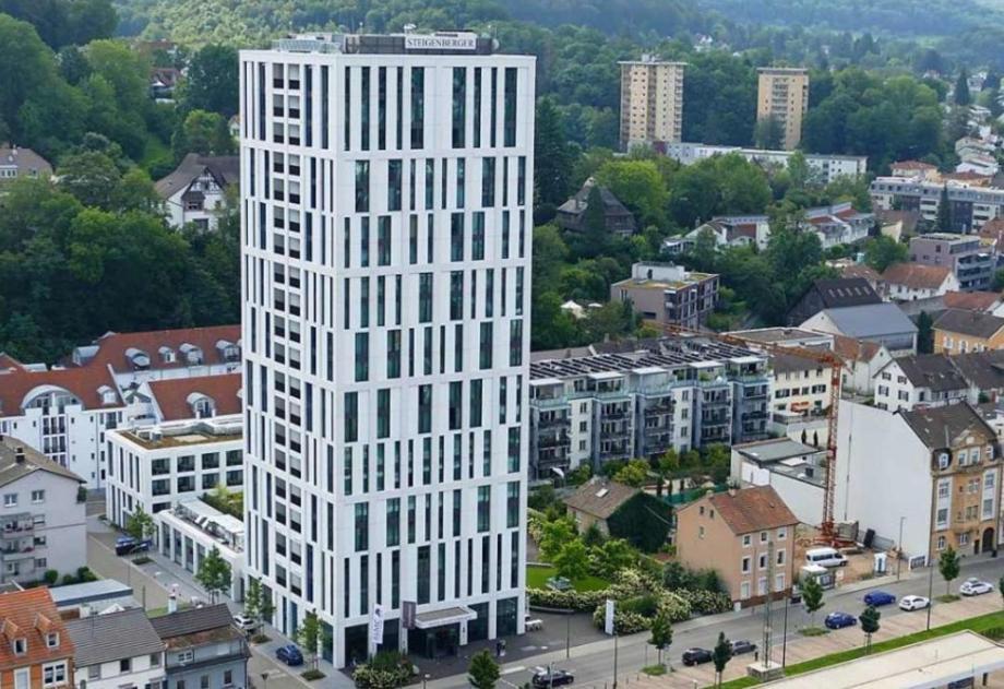 Black Stone - Apartment Lorrach