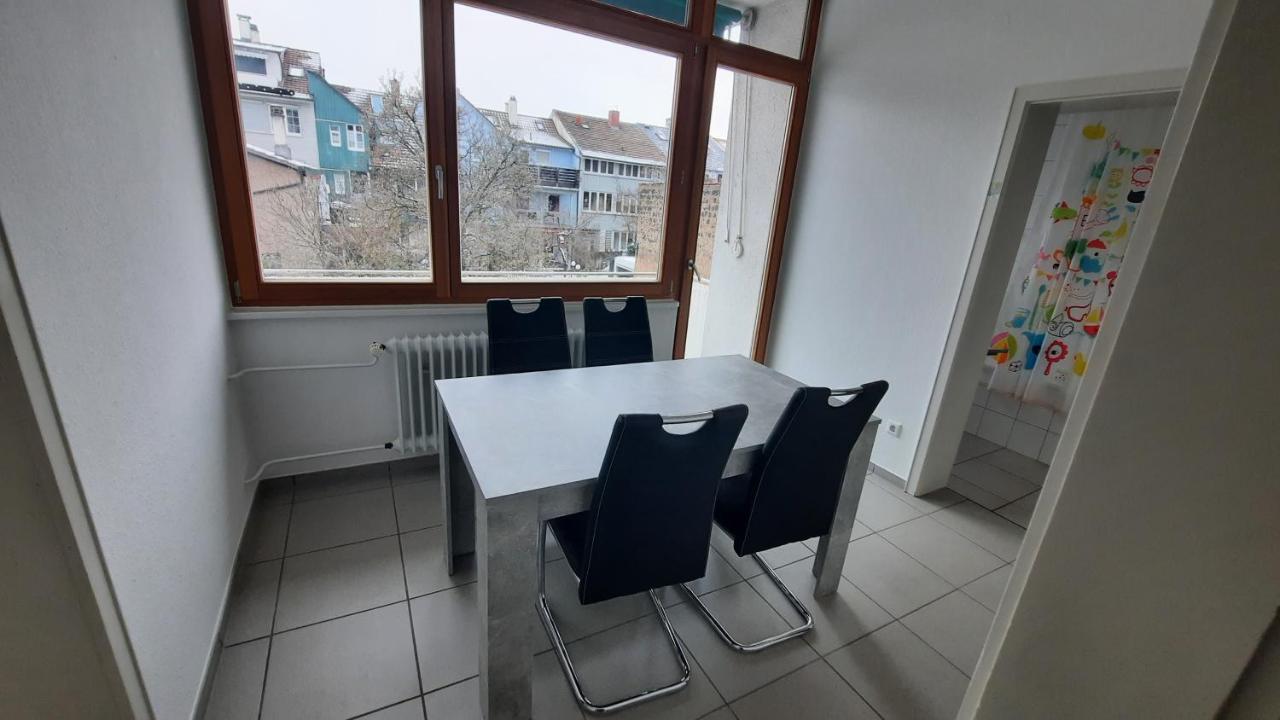 Black Stone - Apartment Lorrach