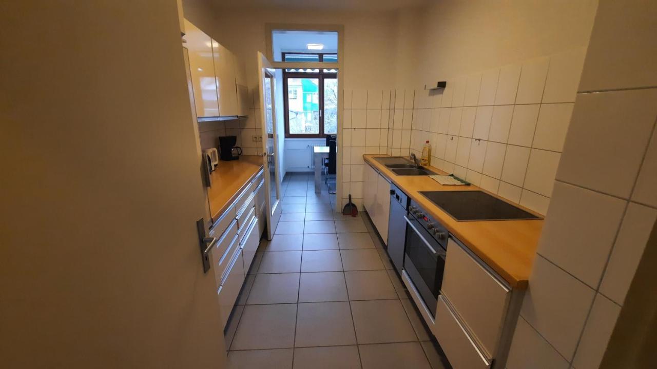 Apartment Black Stone - *