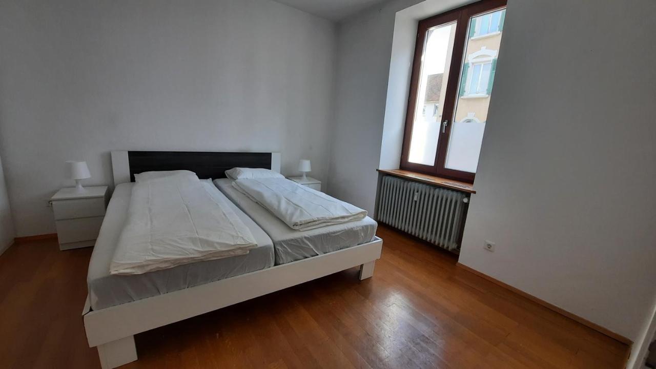 Black Stone - Apartment Lorrach