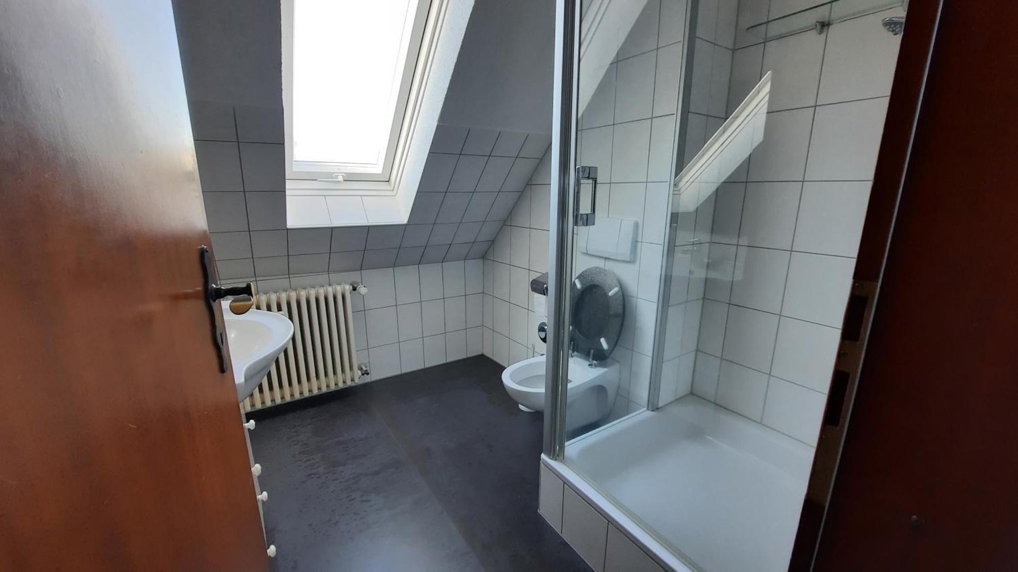 Black Stone - Apartment