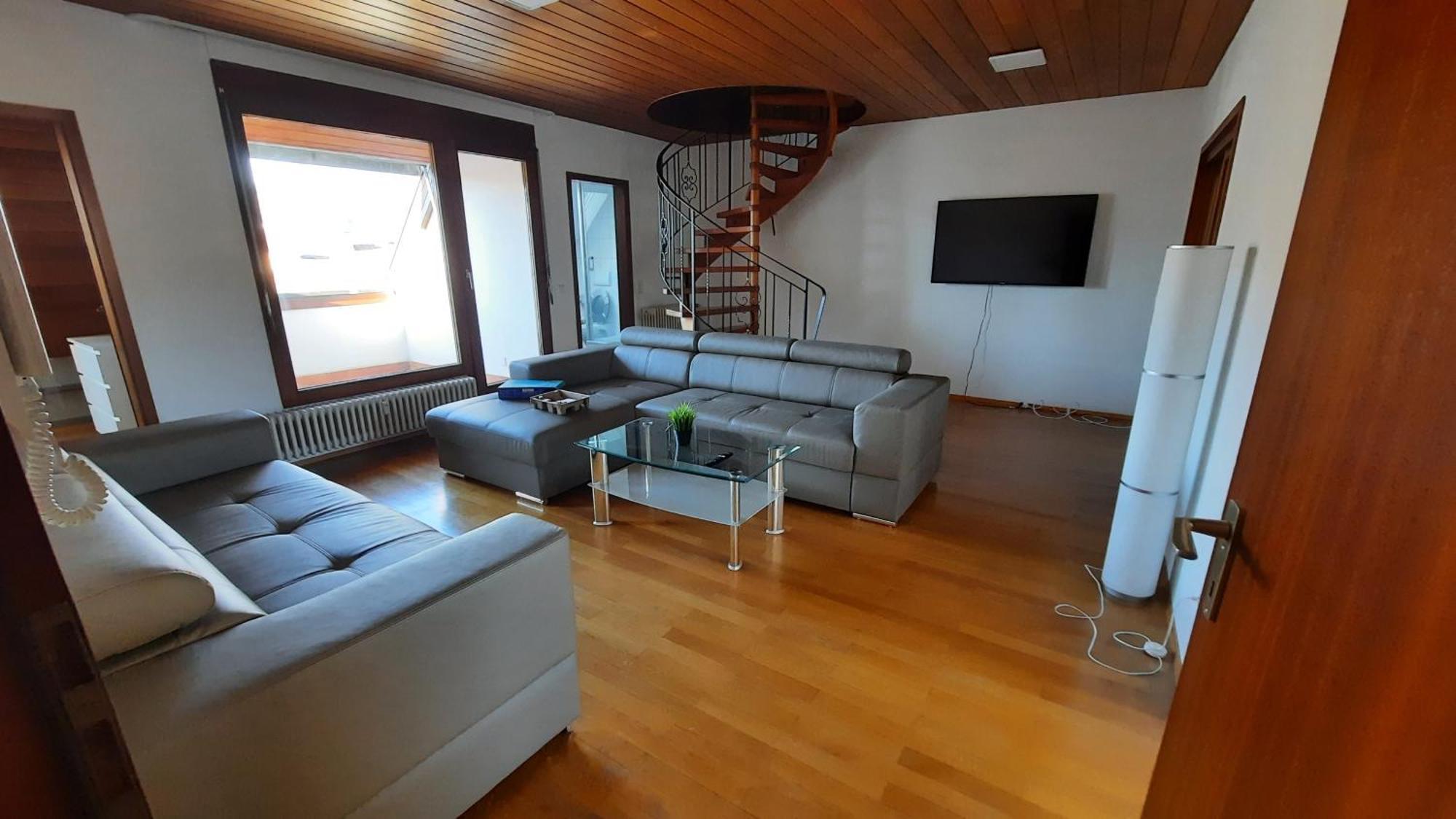 Black Stone - Apartment