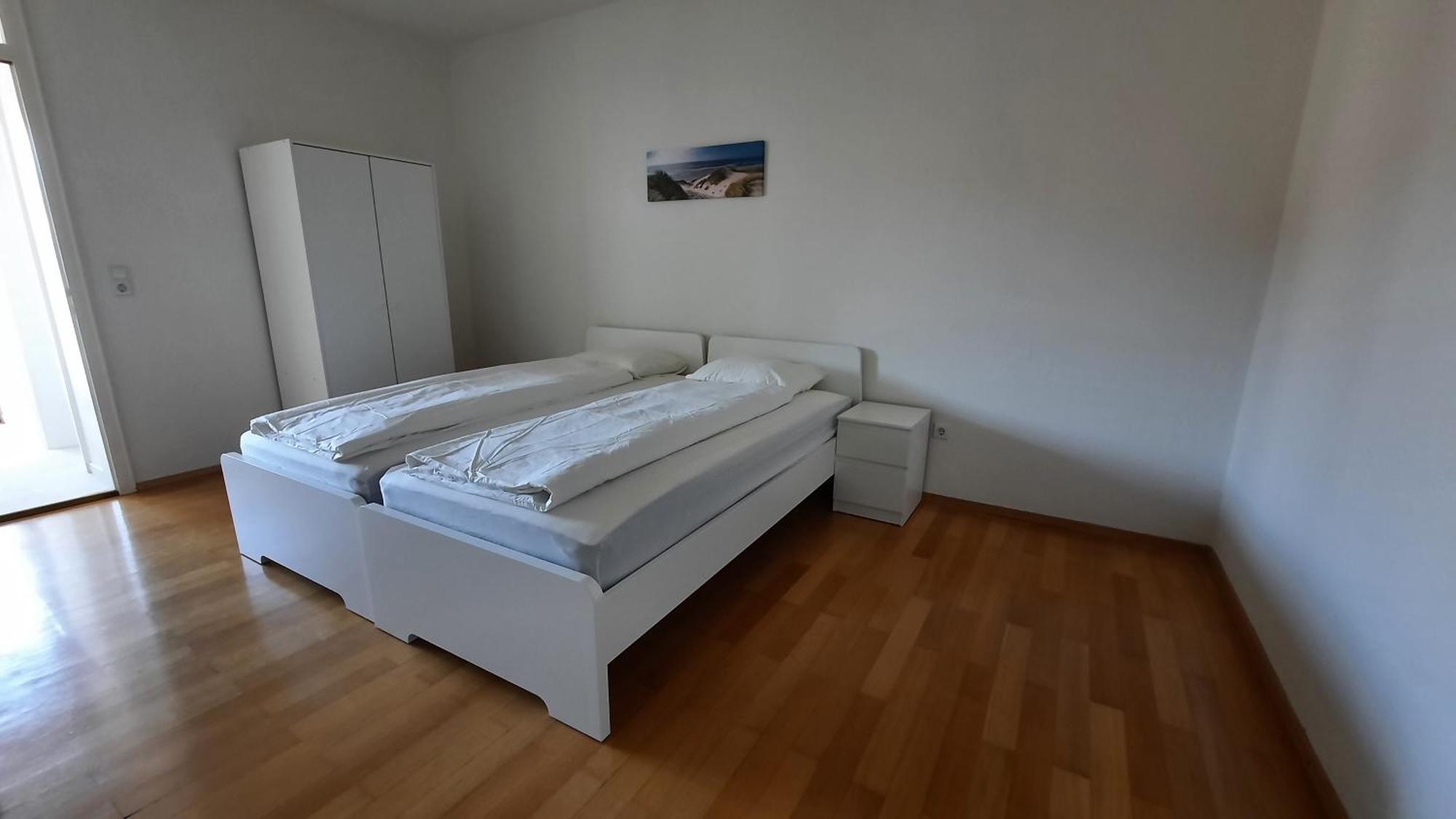 Apartment Black Stone -