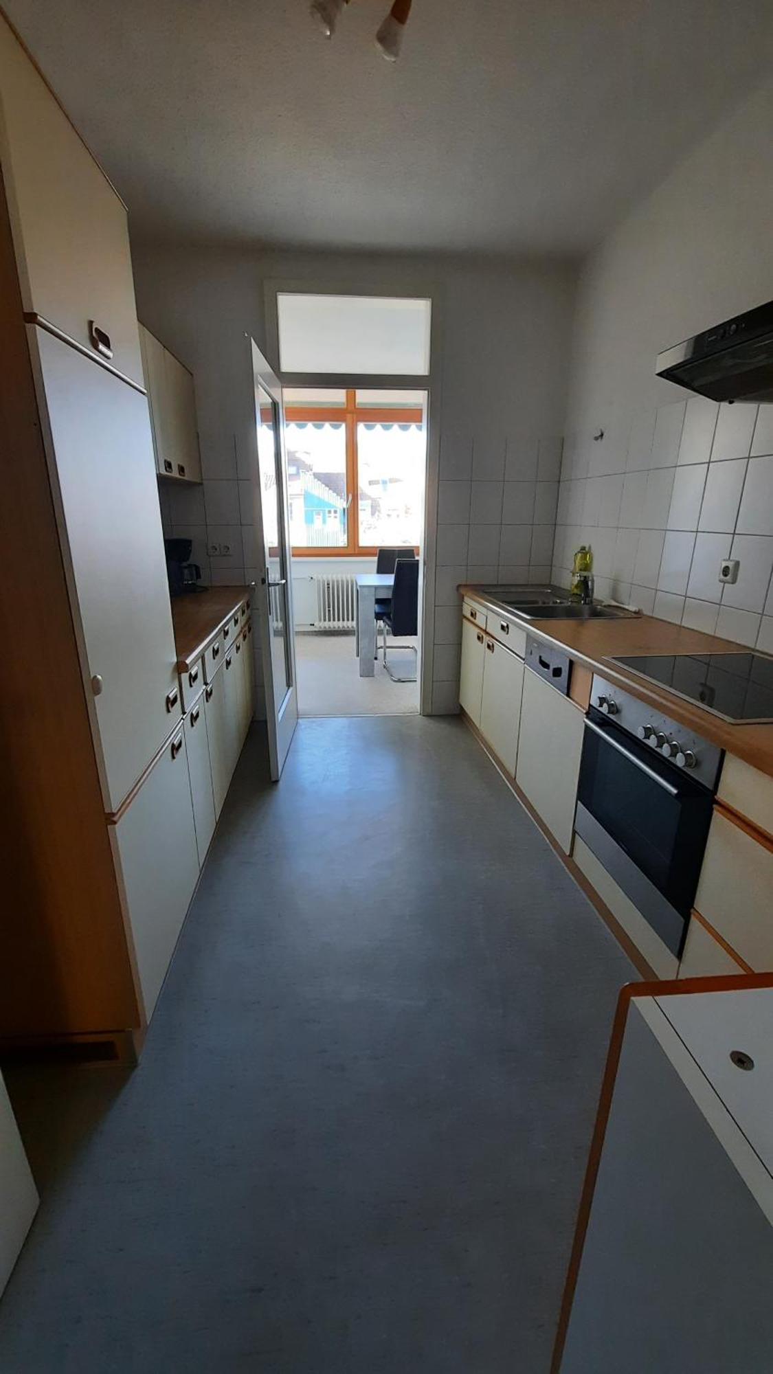 Apartment Black Stone - Lorrach